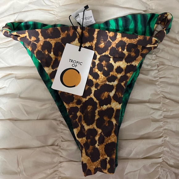 Tropic of C sana bottom